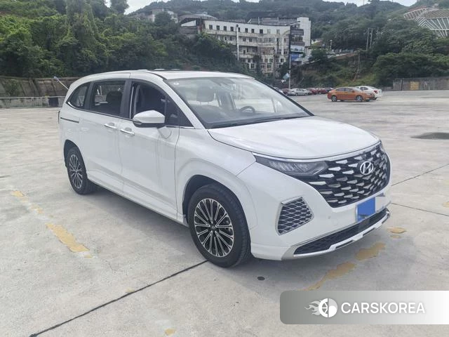 Hyundai Kustu id 4374606 из Китая 18