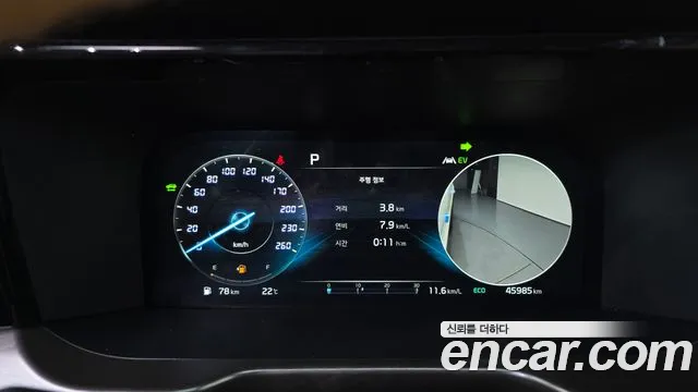 Kia Sorento 4th Generation id 2847822 из Кореи 18