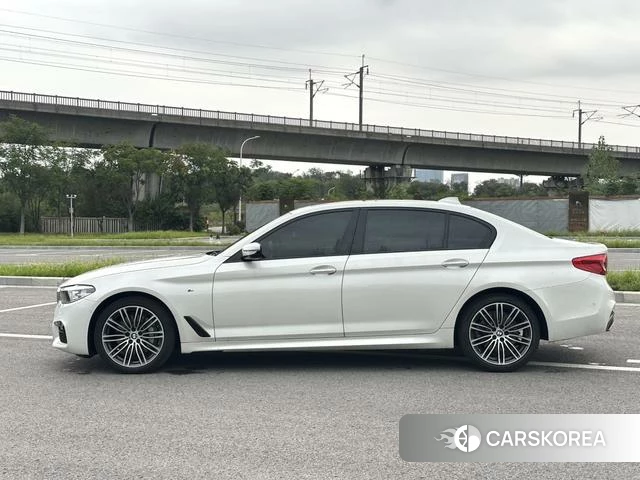 BMW 5 series id 4209911 из Китая 14