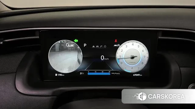 Hyundai Tucson (NX4) id 3059748 из Кореи 18