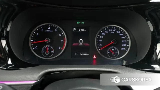 Kia K5 3rd generation id 3753936 из Кореи 18