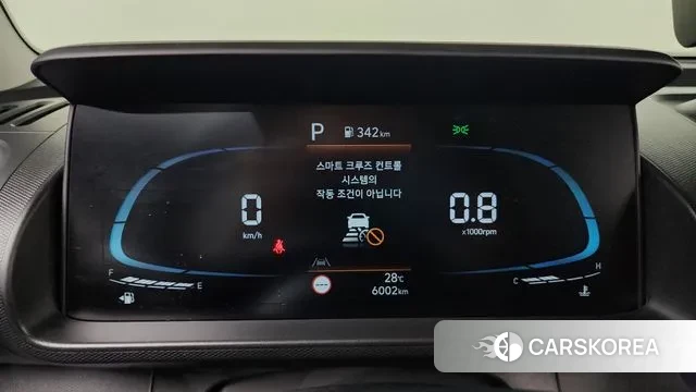 Hyundai Casper id 3007022 из Кореи 18