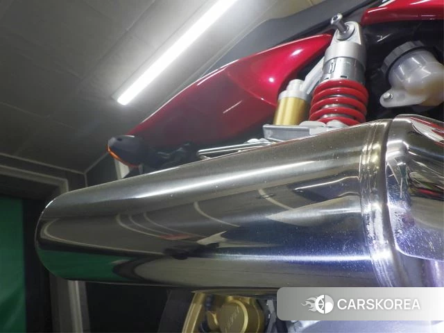 Honda CB400SF BOLDOR ABS id 3949792 из Японии 32