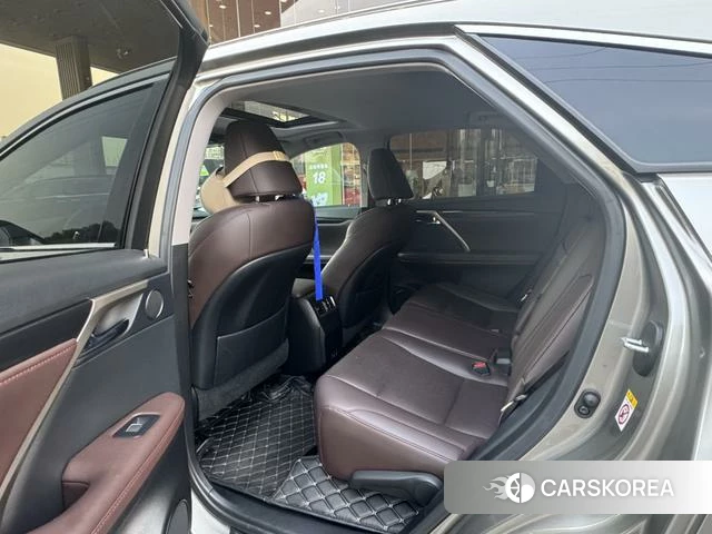 Lexus RX id 4239987 из Китая 15