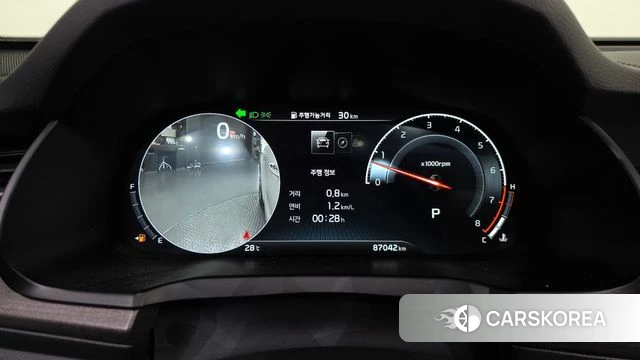 Kia K7 Premier id 4543058 из Кореи 35
