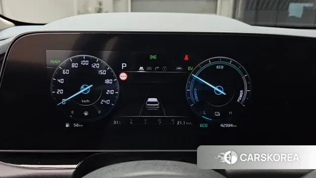 Kia Di Ol Nu Niro id 3105138 из Кореи 18