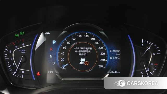 Hyundai Santa Fe TM id 3917230 из Кореи 18