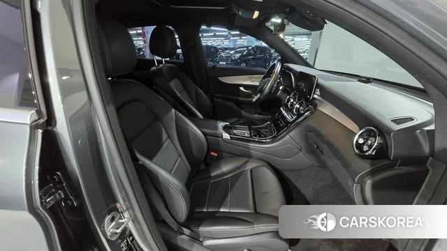 Mercedes-Benz GLC-Class X253 id 3965331 из Кореи 18