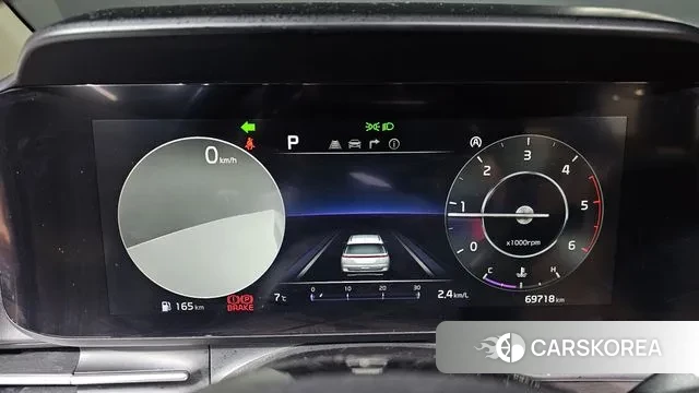 Kia Carnival 4th generation id 3752547 из Кореи 18