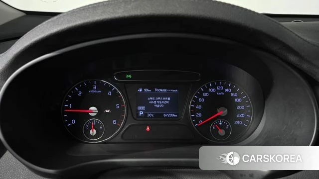 Kia The New Sorento id 4693863 из Кореи 18