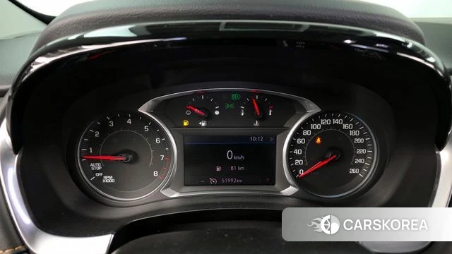 Chevrolet (GM Daewoo) Traverse id 3800828 из Кореи 18