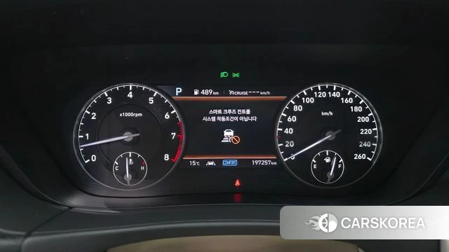 Genesis G90 id 3916924 из Кореи 18