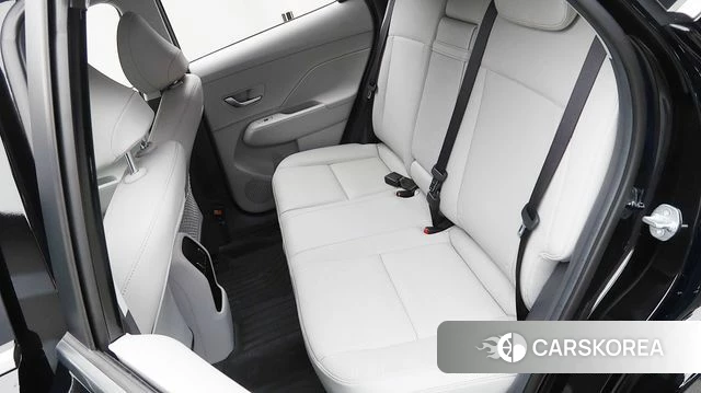 Hyundai Kona Hybrid (SX2) id 4934939 из Кореи 18