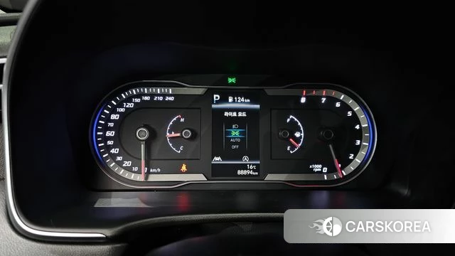 Hyundai Tucson (NX4) id 3833144 из Кореи 18