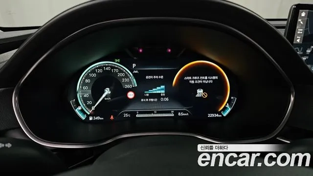 Genesis G80 (RG3) id 2950087 из Кореи 18