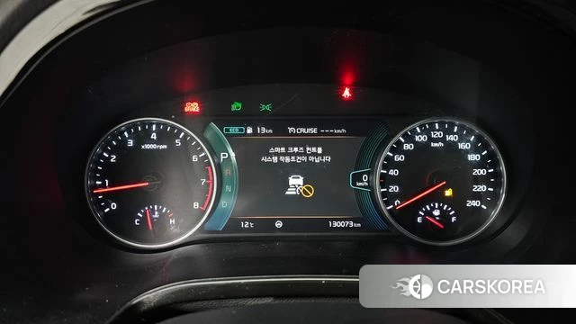 Kia Seltos id 3911216 из Кореи 18