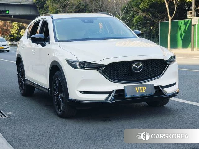 Mazda CX-5 id 4314282 из Китая 19