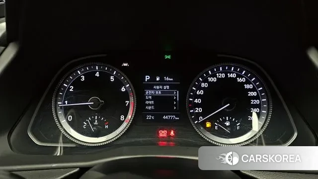 Hyundai Sonata (DN8) id 3335902 из Кореи 18