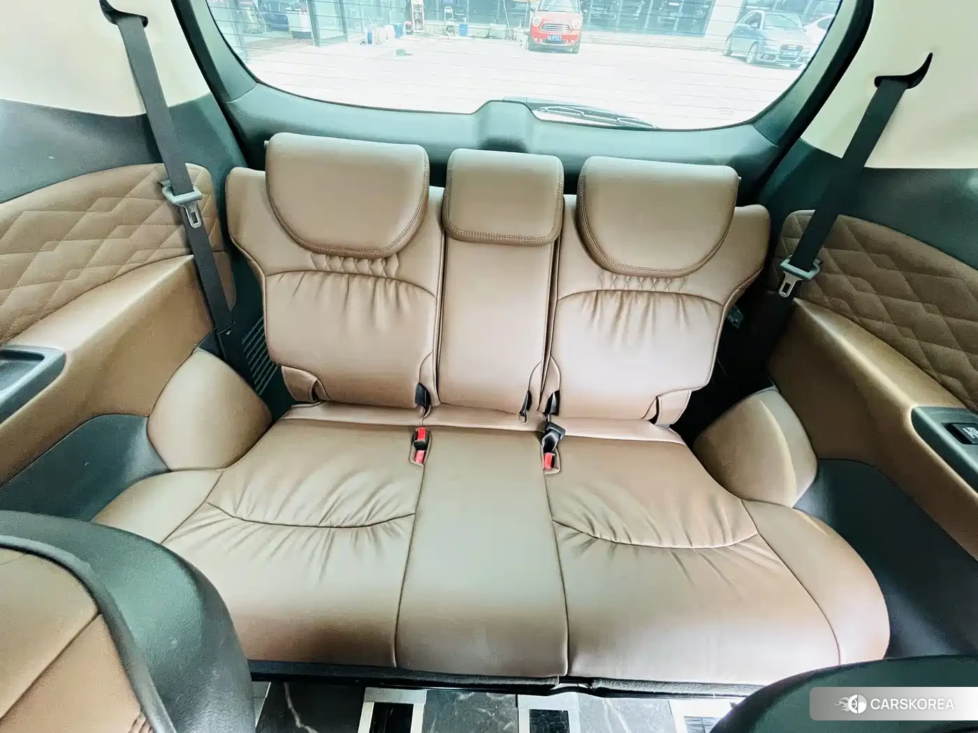 Honda Odyssey id 4680765 из Китая 18