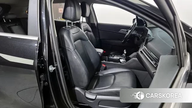 Kia Sportage 5th Generation id 3712521 из Кореи 18