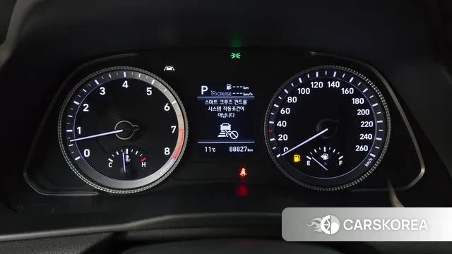 Hyundai Sonata (DN8) id 3412930 из Кореи 18