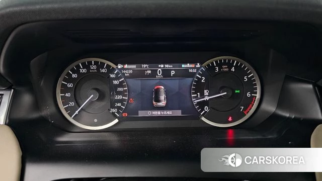 Land Rover Discovery Sports 2nd Generation id 4349616 из Кореи 18