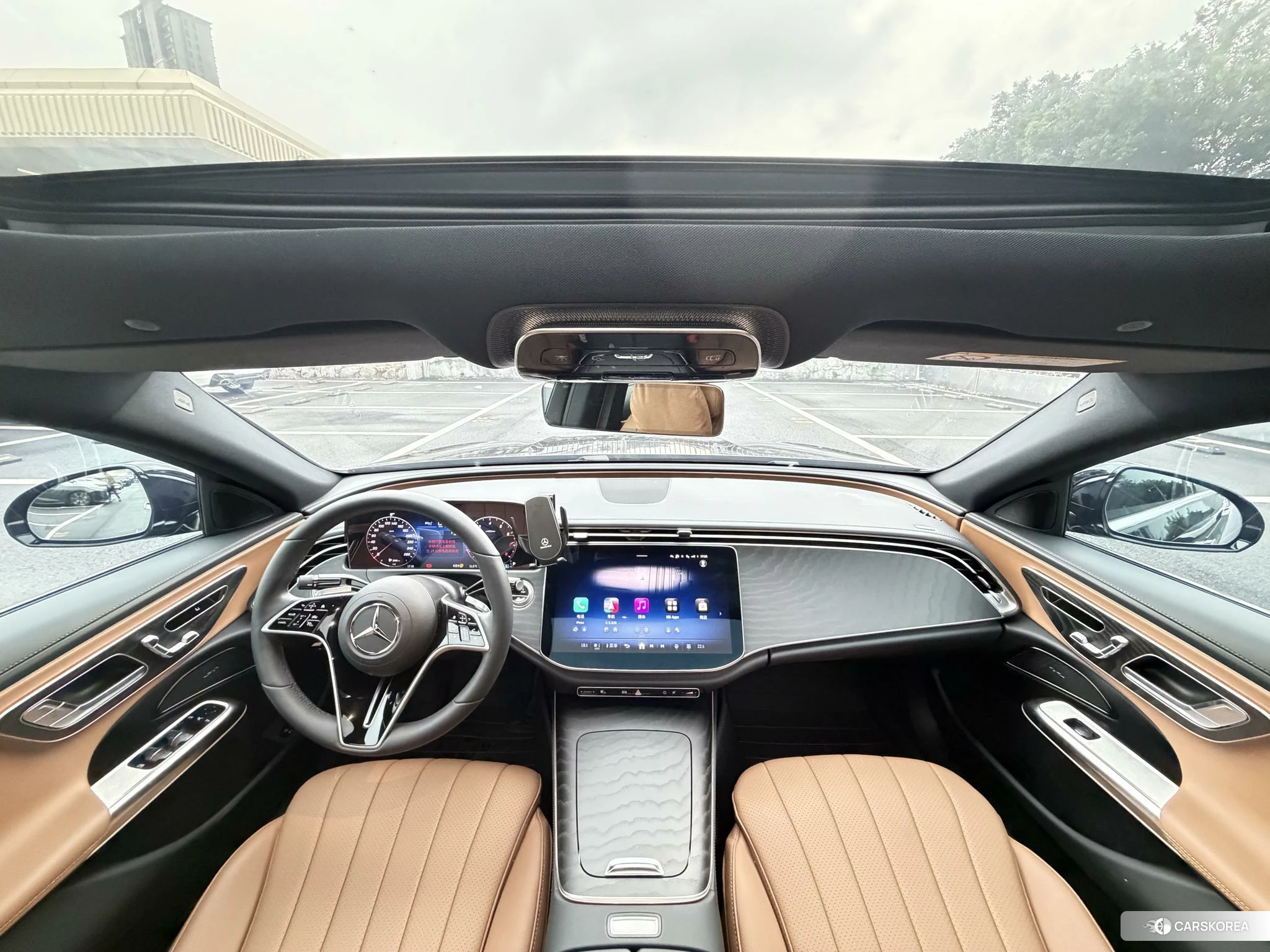 Mercedes-Benz E-Class id 4514044 из Китая 19