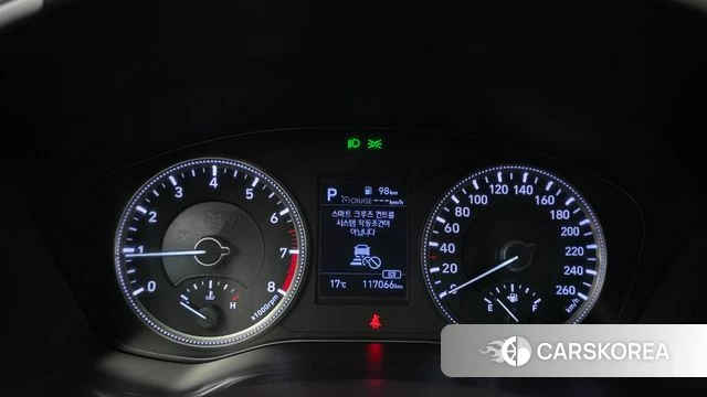 Hyundai Santa Fe TM id 3924450 из Кореи 18