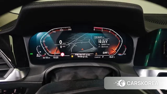 BMW 3 Series (G20) id 3713627 из Кореи 18