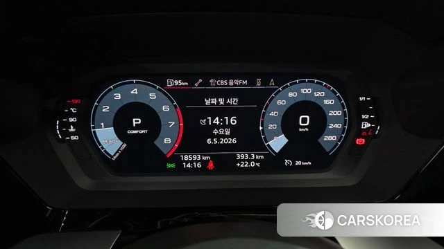 Audi A3 (8Y) id 4280724 из Кореи 28