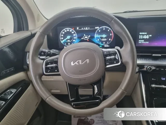 Kia Carnival 4th generation id 2959858 из Кореи 18