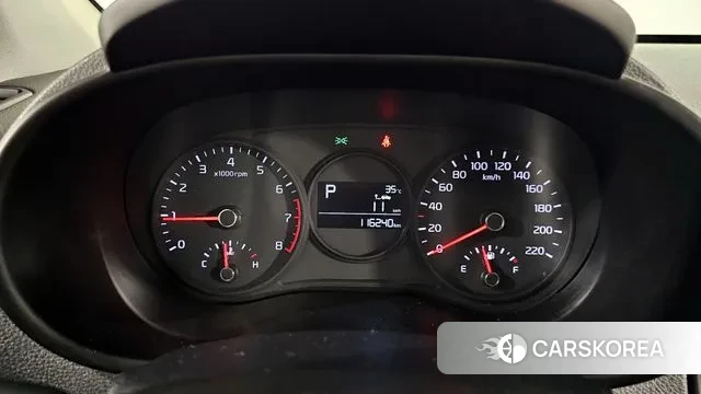 Kia All New Morning (JA) id 3055792 из Кореи 18