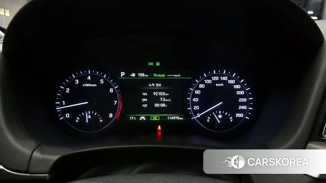 Genesis G80 id 3899453 из Кореи 18