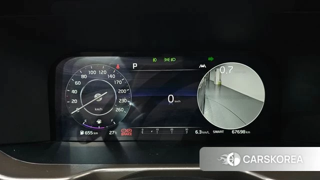 Kia Sorento 4th Generation id 4646693 из Кореи 18