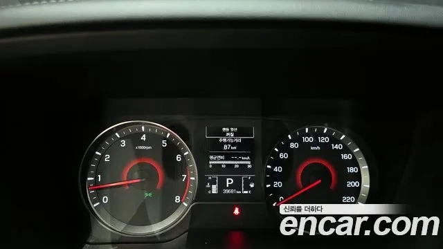 Ssangyong Tivoli Air id 2920673 из Кореи 18