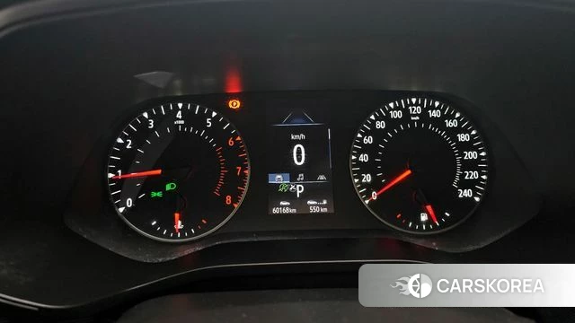 Renault Korea (Samsung) XM3 id 4196428 из Кореи 29