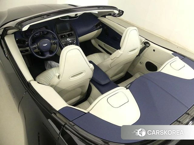 Aston Martin DB11 id 4854864 из Кореи 18