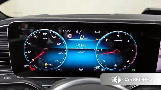 Mercedes-Benz GLE-Class W167 id 3764489 из Кореи 18