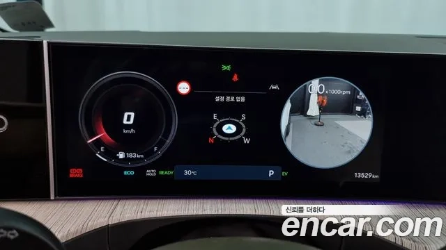 Hyundai Santa Fe (MX5) id 2953866 из Кореи 18