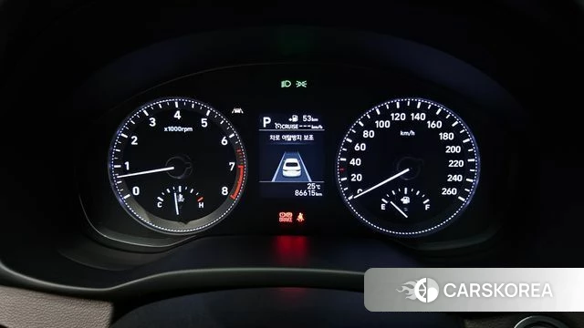 Hyundai Grandeur IG id 4430266 из Кореи 28