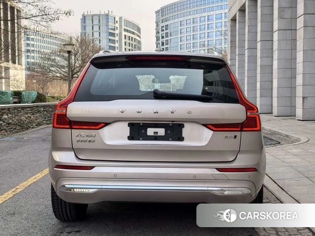 Volvo XC60 id 4212234 из Китая 8