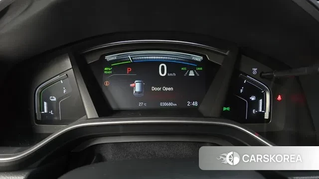 Honda CR-V 5th generation id 3003156 из Кореи 18