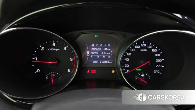 Kia All New Carnival id 4643117 из Кореи 18