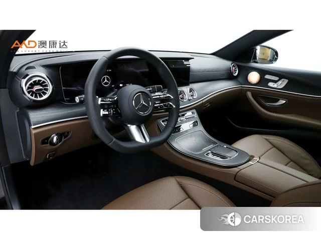 Mercedes-Benz E-class PHEV id 4265004 из Китая 7
