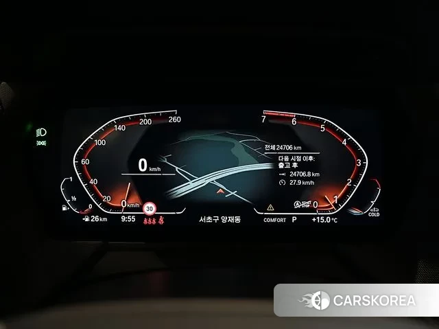 BMW 1 Series (F40) id 3354870 из Кореи 18