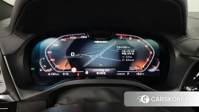 BMW X4 (G02) id 3365793 из Кореи 18