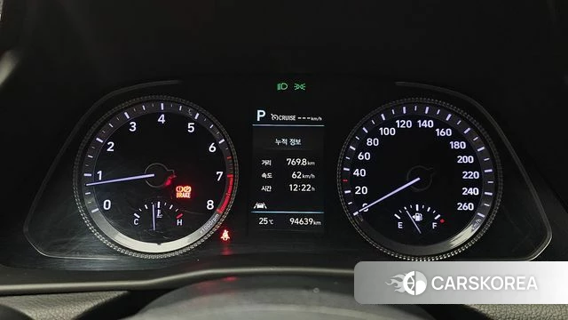 Hyundai Sonata (DN8) id 4382641 из Кореи 18