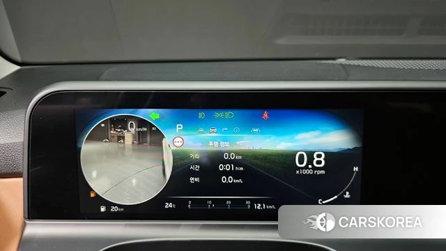 Kia The New Seltos id 4409037 из Кореи 29