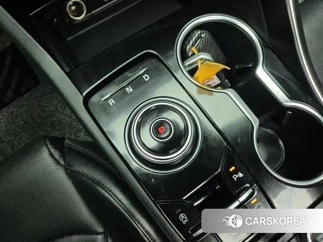 Kia K5 3rd generation id 3681751 из Кореи 17