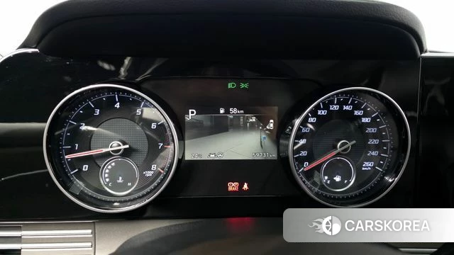 Hyundai The New Grandeur IG id 4355861 из Кореи 35